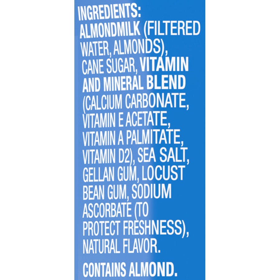 slide 9 of 9, Silk Shelf-Stable Almond Milk Singles, Vanilla, Dairy-Free, Vegan, Non-GMO Project Verified, 8 oz., 8 fl oz