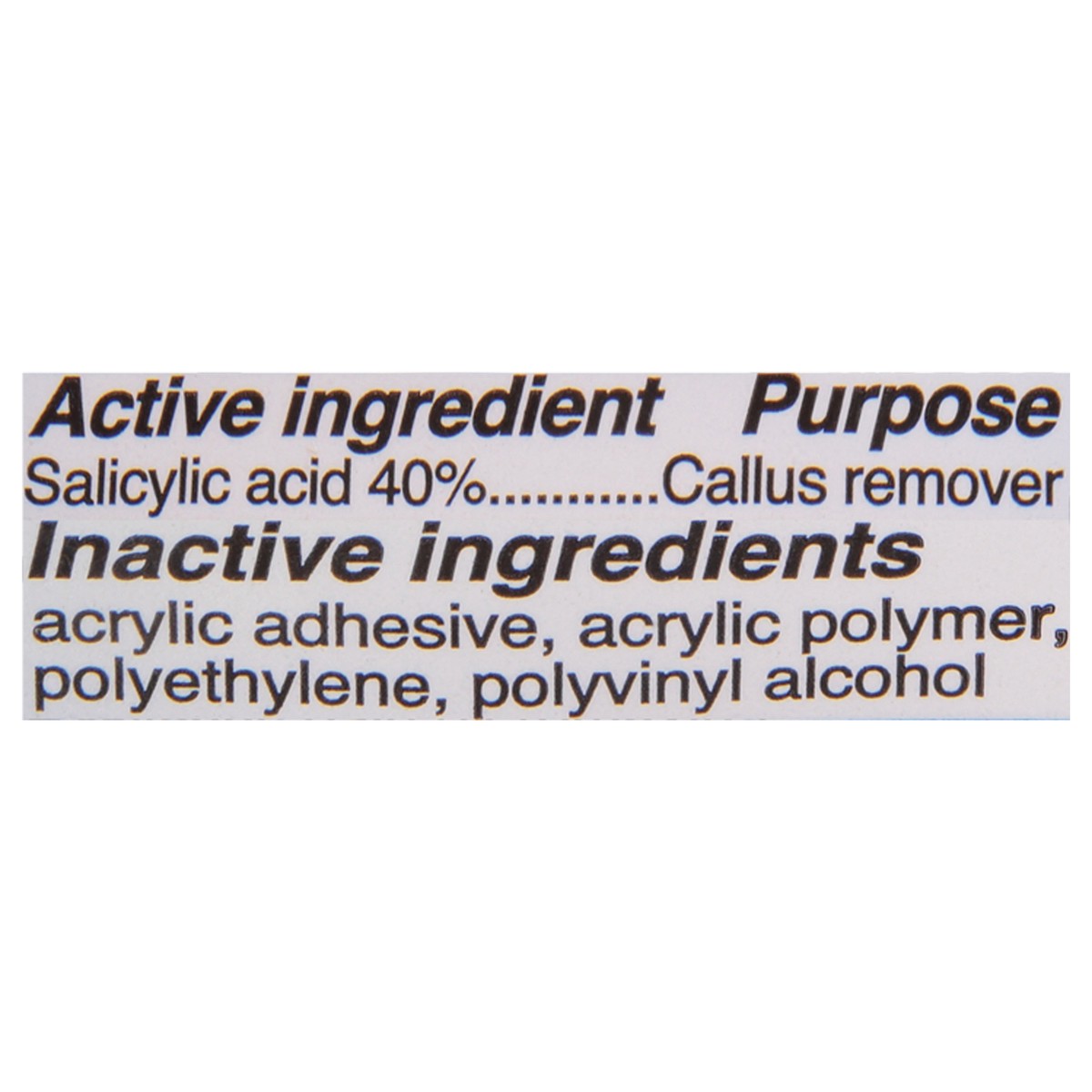 slide 10 of 14, TopCare Health Extra Thick Medicated Callus Removers 4 ea, 4 ct