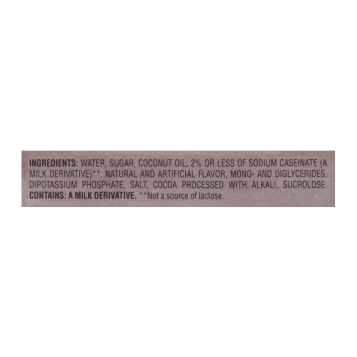 slide 3 of 14, NESTLE COFFEE MATE Coffee Creamer Salted Caramel Chocolate Flavor, Liquid Creamer Singles, 0.375 fl oz, 50 Count., 18.70 fl oz