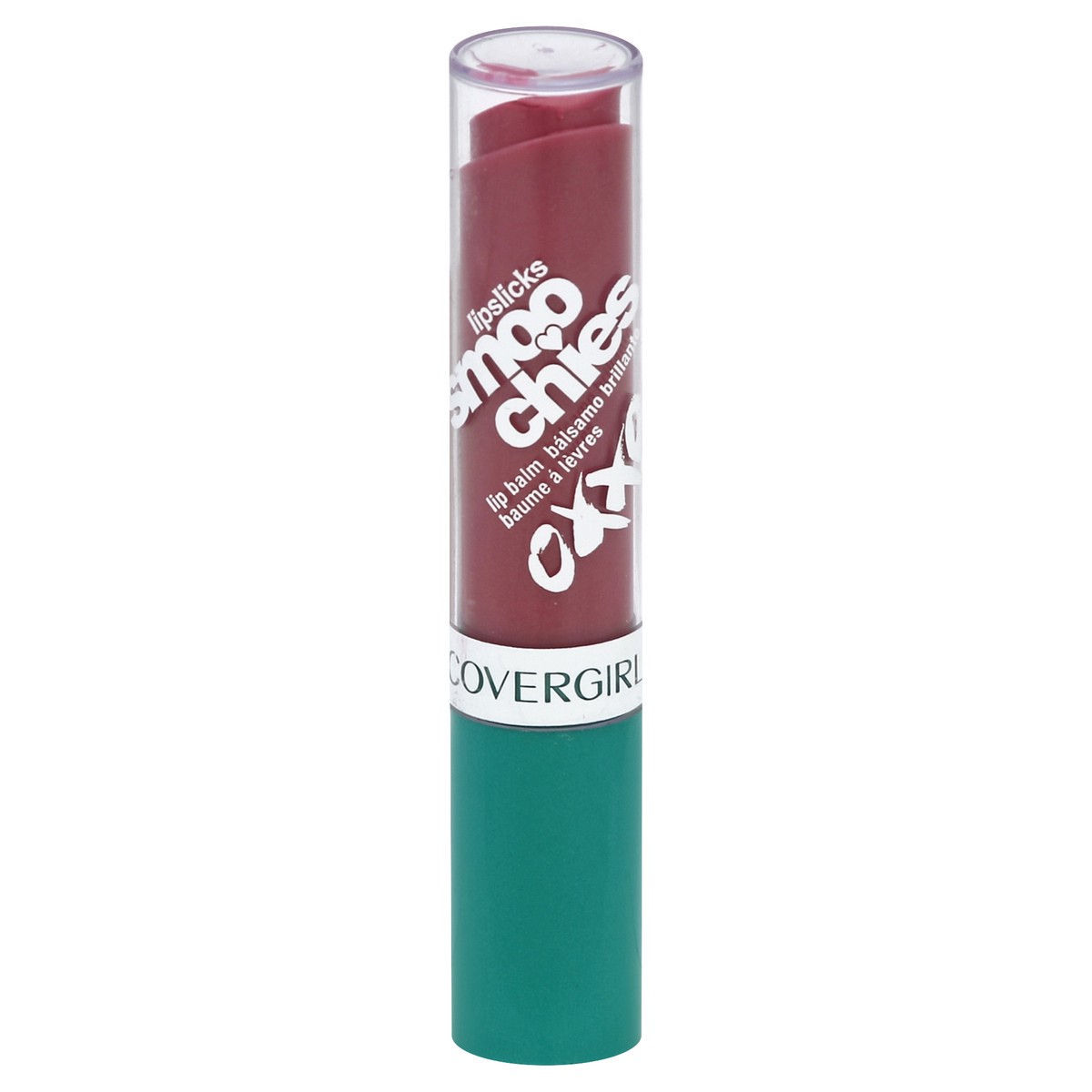 slide 4 of 4, Covergirl Lip Balm 0.14 oz, 0.14 oz