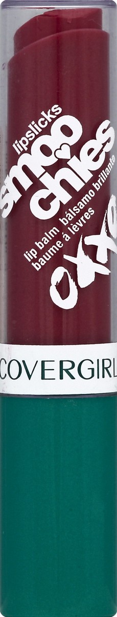 slide 1 of 4, Covergirl Lip Balm 0.14 oz, 0.14 oz