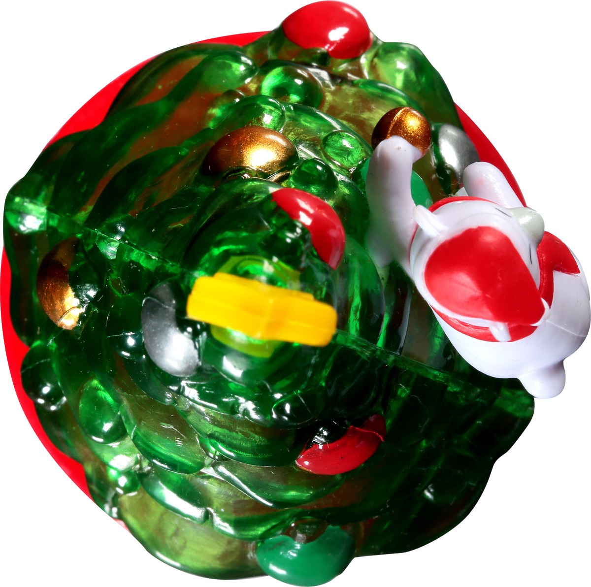 slide 8 of 13, CandyRific Light & Sound Christmas Tree with Candy 0.53 oz, 0.53 oz