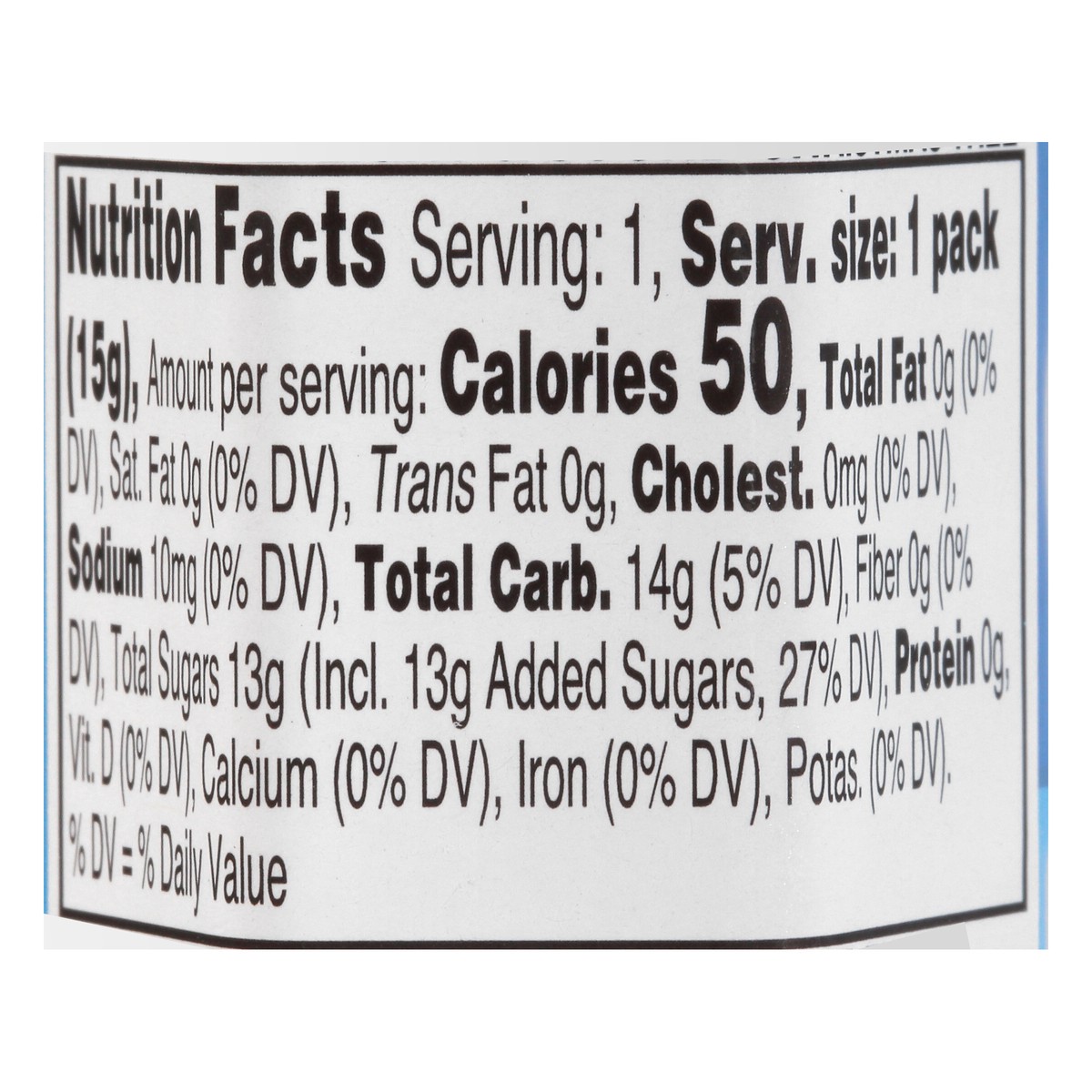 slide 3 of 13, CandyRific Light & Sound Christmas Tree with Candy 0.53 oz, 0.53 oz