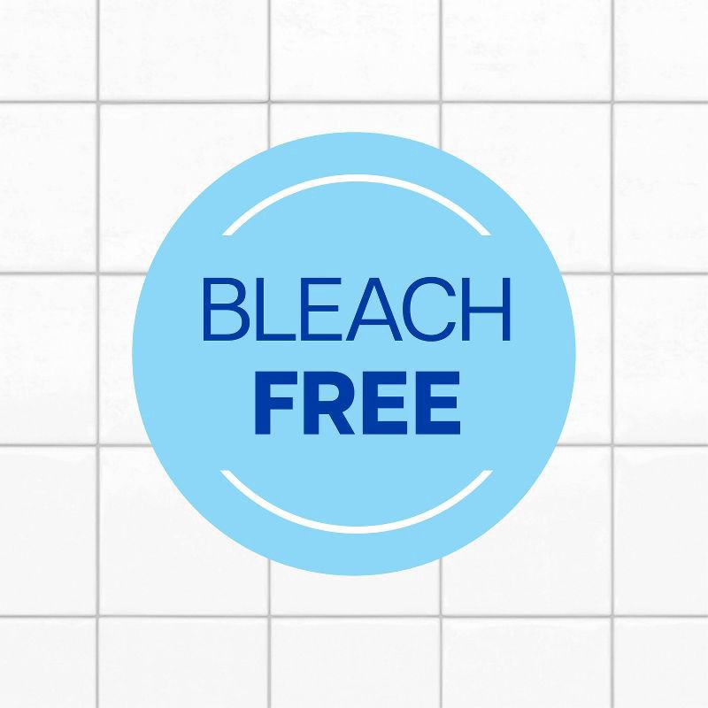 slide 12 of 14, Clorox Disinfecting All Purpose Cleaner, Bleach Free, Crisp Lemon, Refill, 64 Fluid Ounces, 64 fl oz