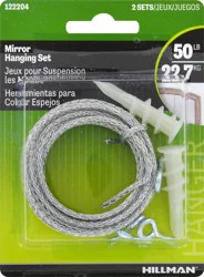 Hillman Mirror Holder