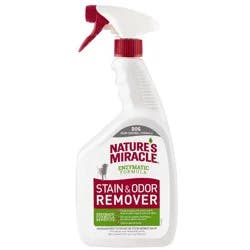 Nature's Miracle Stain & Odor Remover Dog - 32 oz