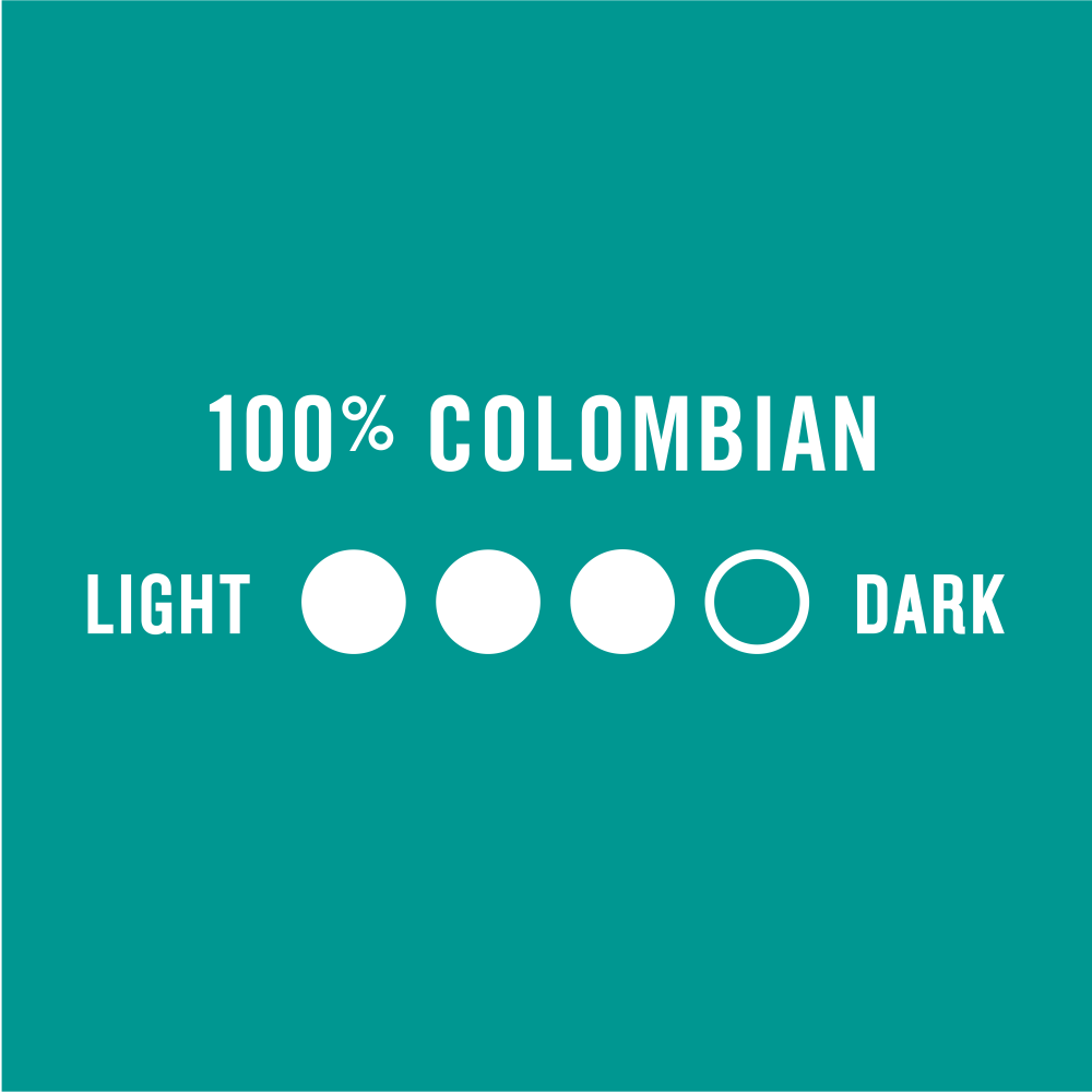 slide 2 of 6, Kroger 100% Colombian Ground Coffee - 11 oz, 11 oz