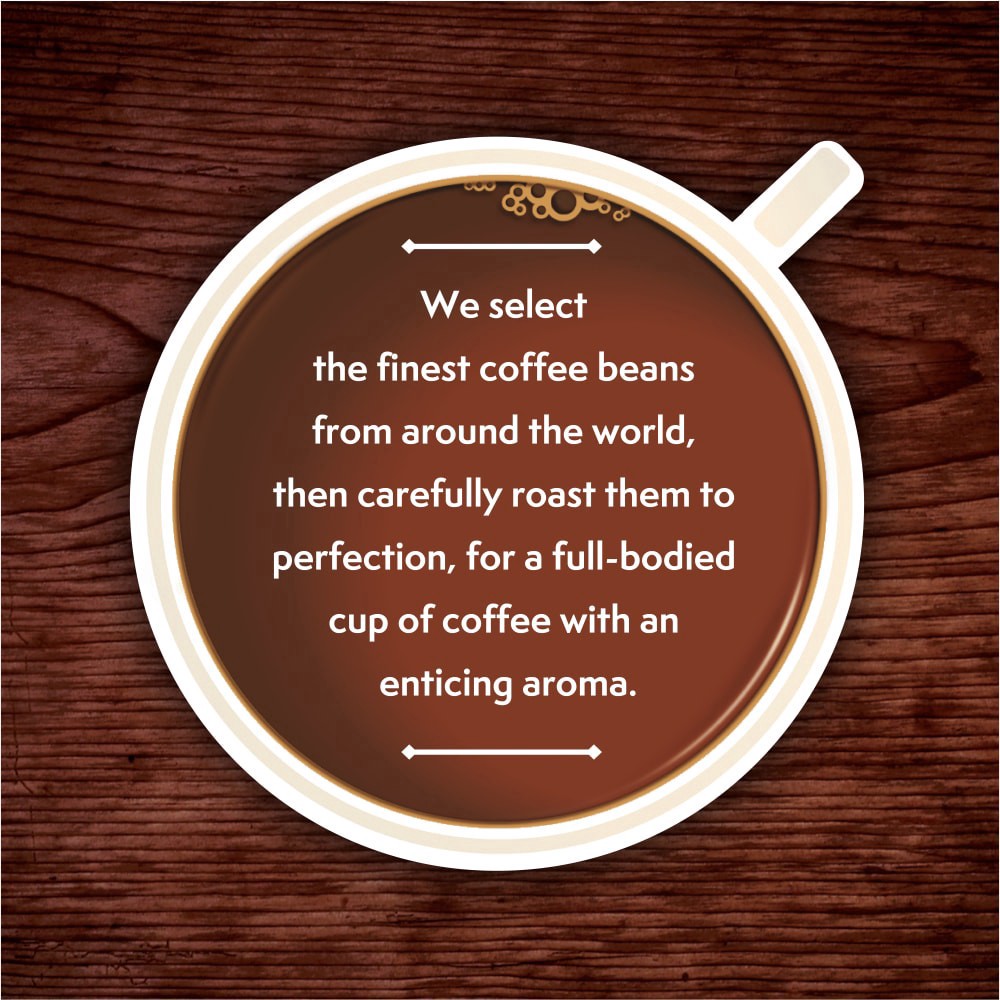 slide 3 of 6, Kroger 100% Colombian Ground Coffee - 11 oz, 11 oz