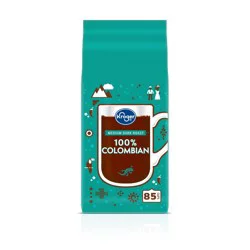 Kroger 100% Colombian Ground Coffee - 11 oz