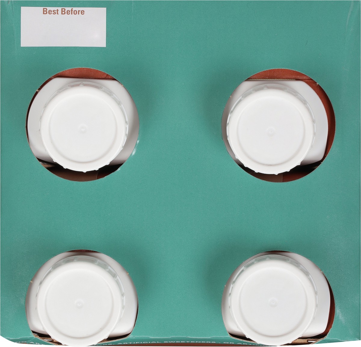 slide 5 of 13, OWYN Zero Sugar Dairy-Free Double Shot Caramel Macchiato Flavored Coffee Shakes 4 - 11.15 fl oz Bottles, 4 ct