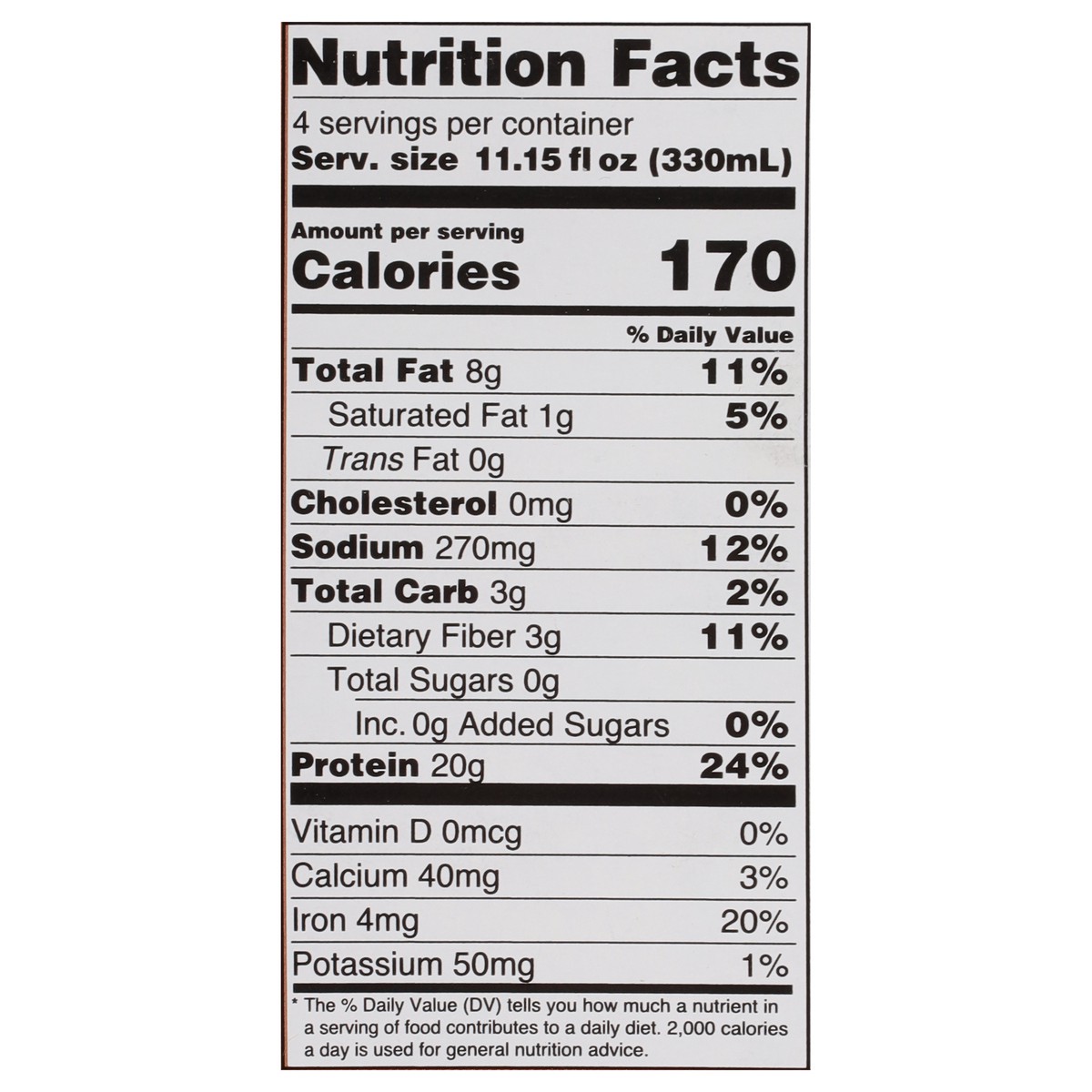 slide 4 of 13, OWYN Zero Sugar Dairy-Free Double Shot Caramel Macchiato Flavored Coffee Shakes 4 - 11.15 fl oz Bottles, 4 ct