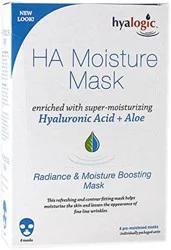 Hyalogic HA Moisture Mask