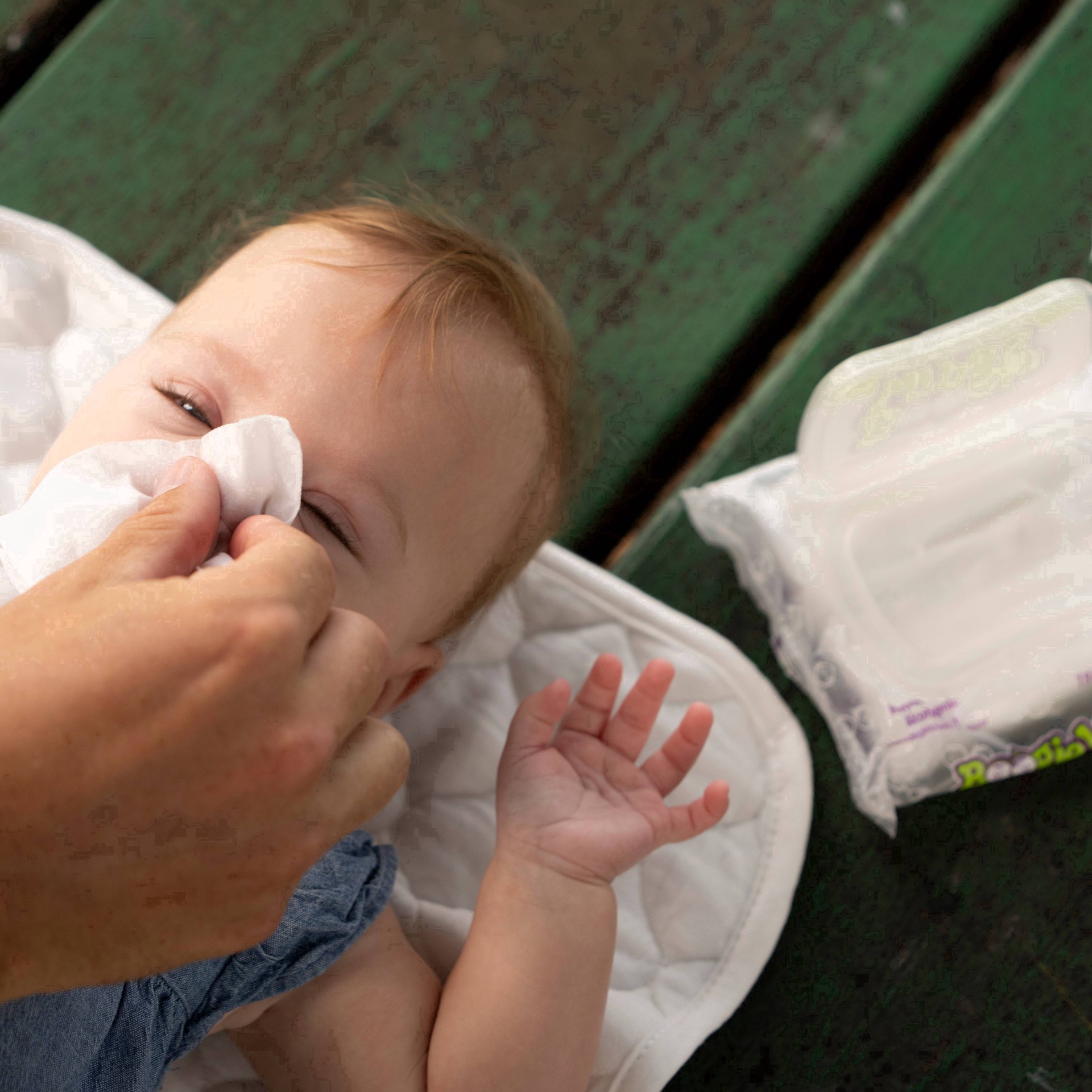 slide 39 of 42, Boogie Unscented Gentle Saline Nose Wipes 90 ea, 90 ct