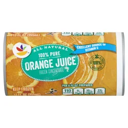 Orange Juice