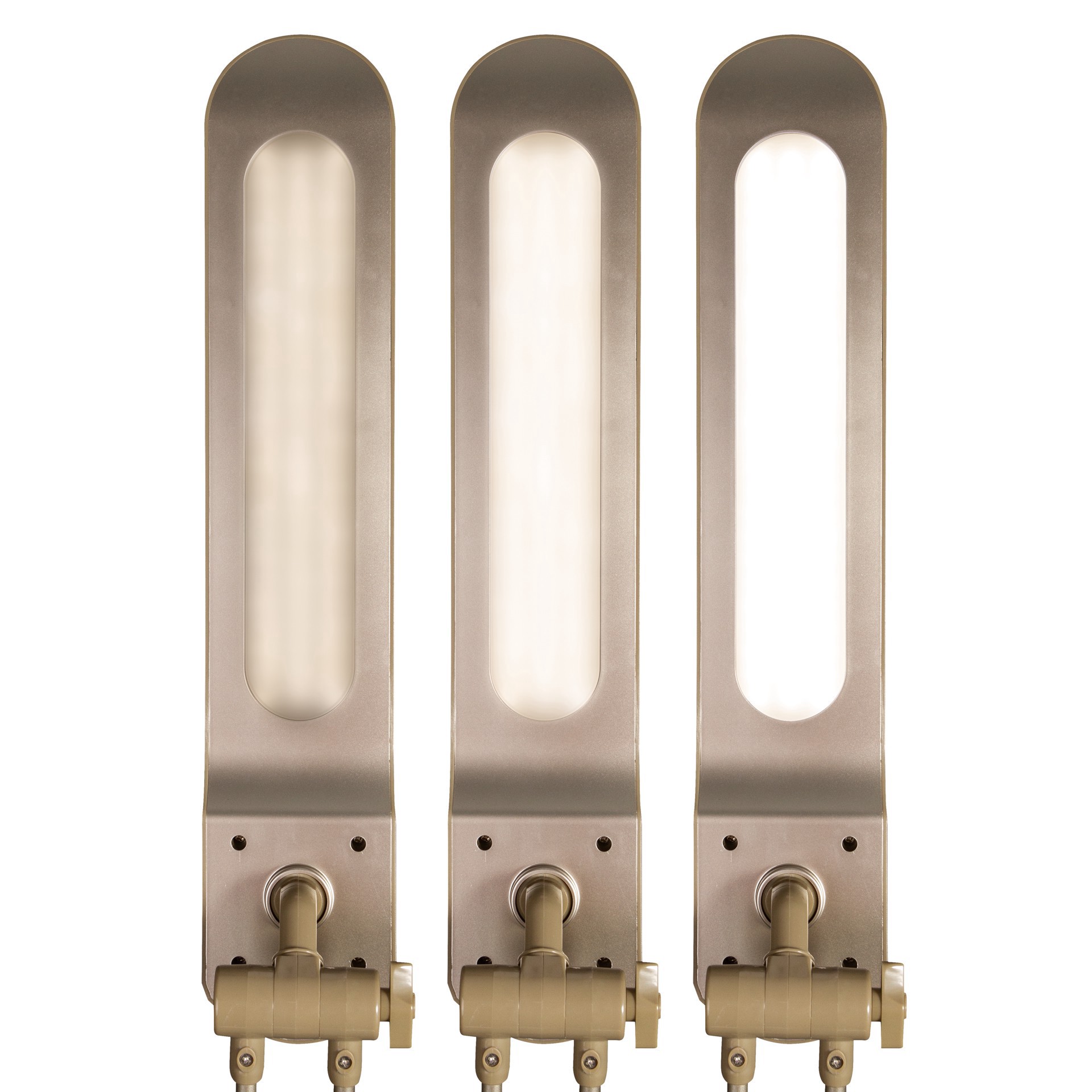 slide 7 of 11, Ott Lite Ottlite Ultimate Led 3-In-1 Creative Station With Magnifier, 18 in x 3.5 in