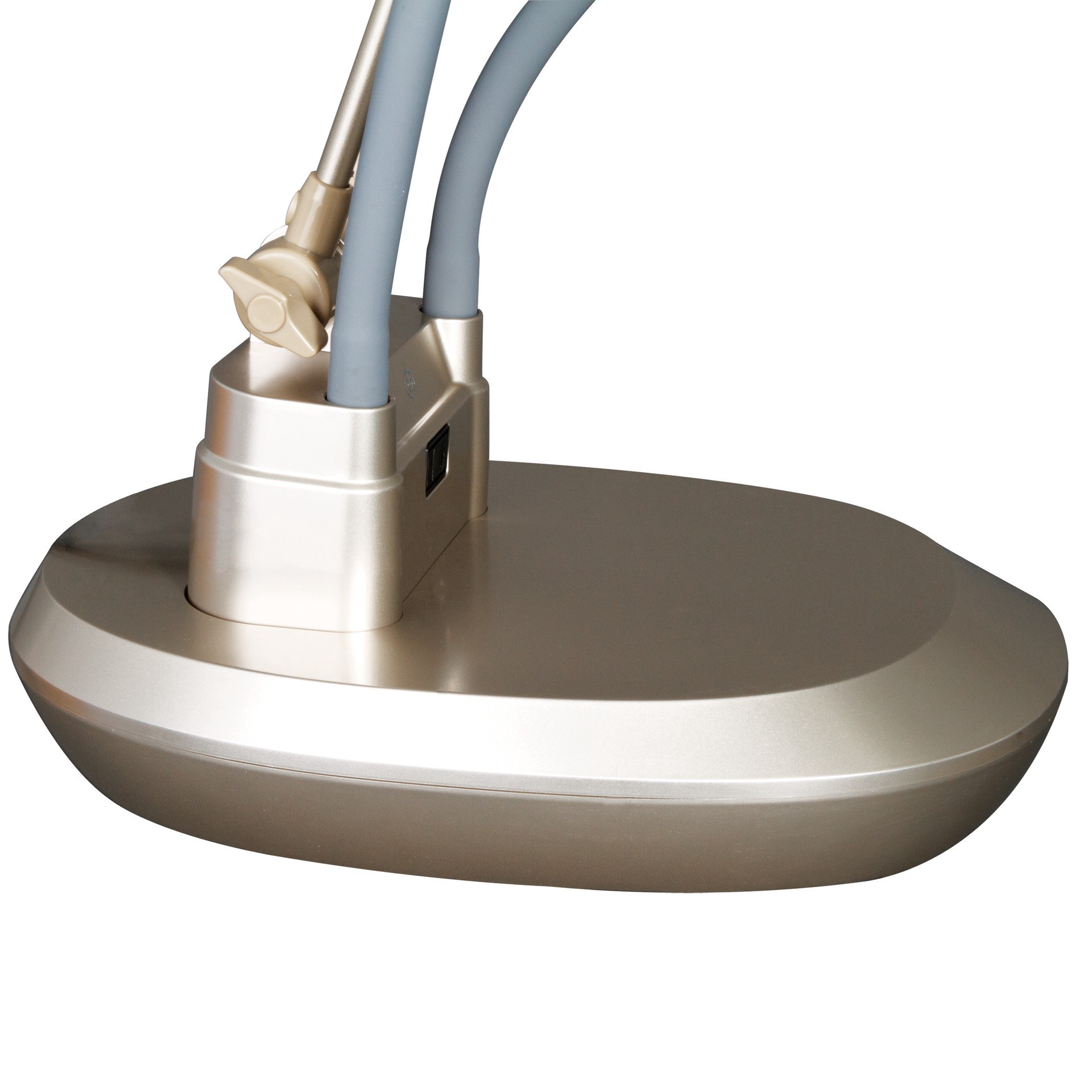 slide 6 of 11, Ott Lite Ottlite Ultimate Led 3-In-1 Creative Station With Magnifier, 18 in x 3.5 in