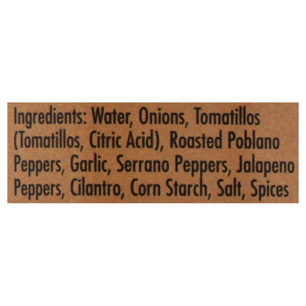 slide 2 of 11, Amalia's Cocina Chili Sauce 12 oz, 12 oz