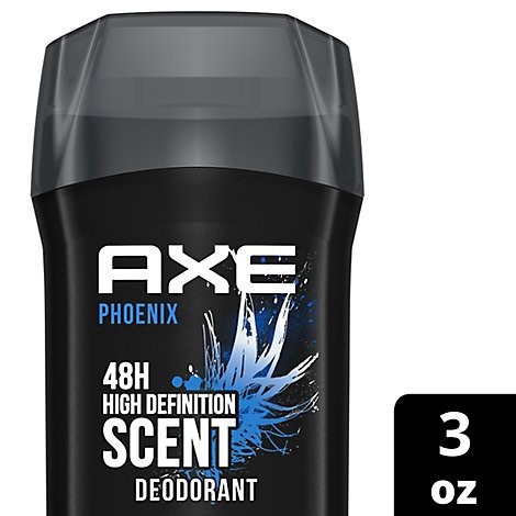 slide 1 of 1, Axe Fresh Deodorant Stick Phoenix - 3 Oz, 3 oz