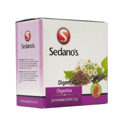 Sedano'ss Digest Herba