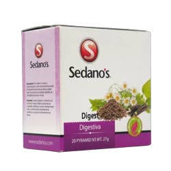 Sedano'ss Digest Herba