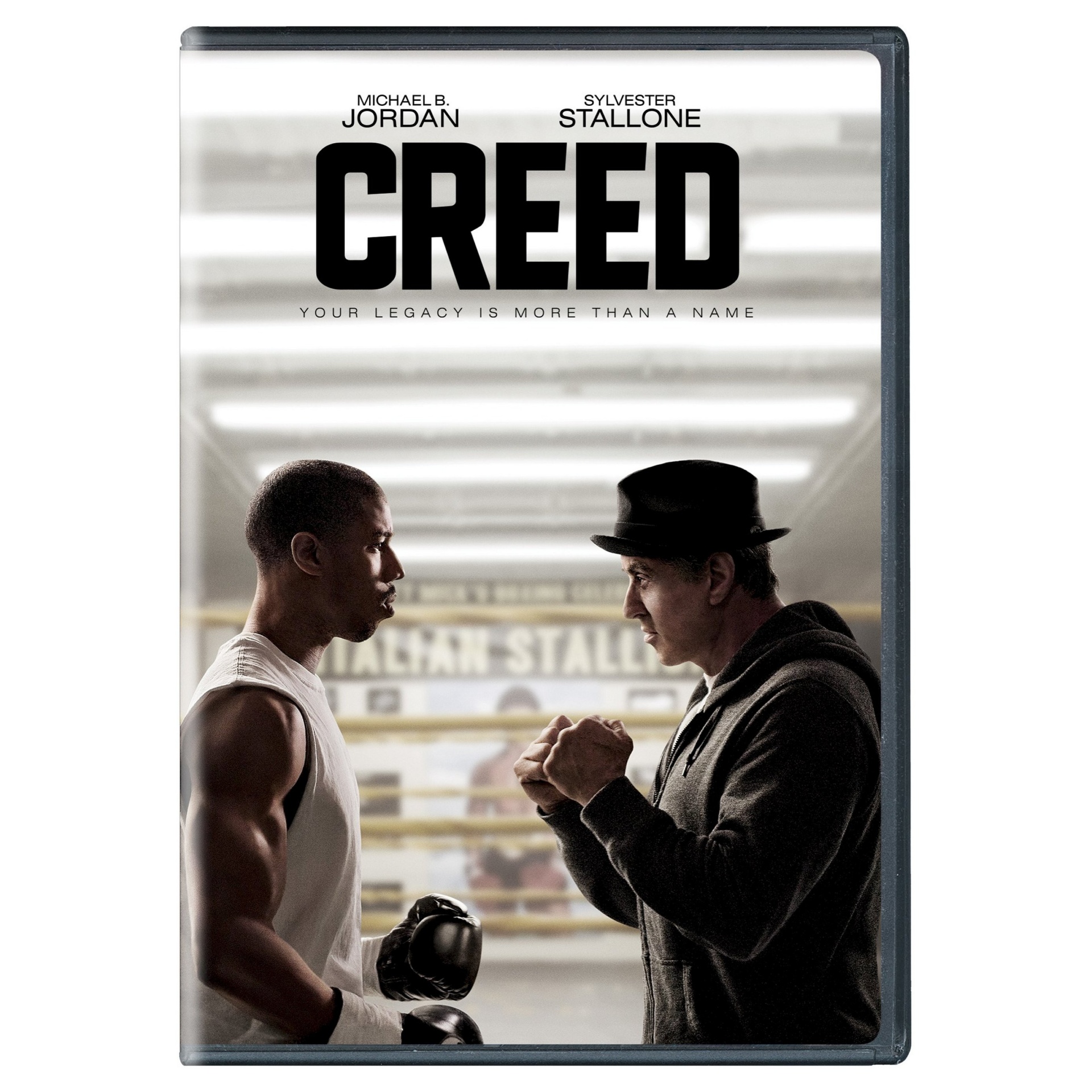 slide 1 of 1, Creed (DVD), 1 ct