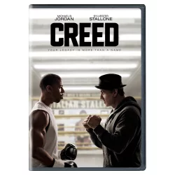 Creed (DVD)