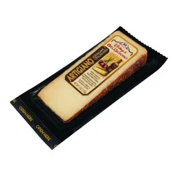 La Bottega BelGioioso Cheese, Artigiano, Aged Balsamic & Cipolline Onion