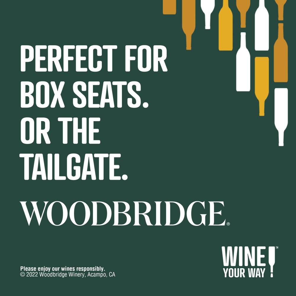 slide 4 of 7, Woodbridge by Robert Mondavi Pinot Noir, 3000 ml