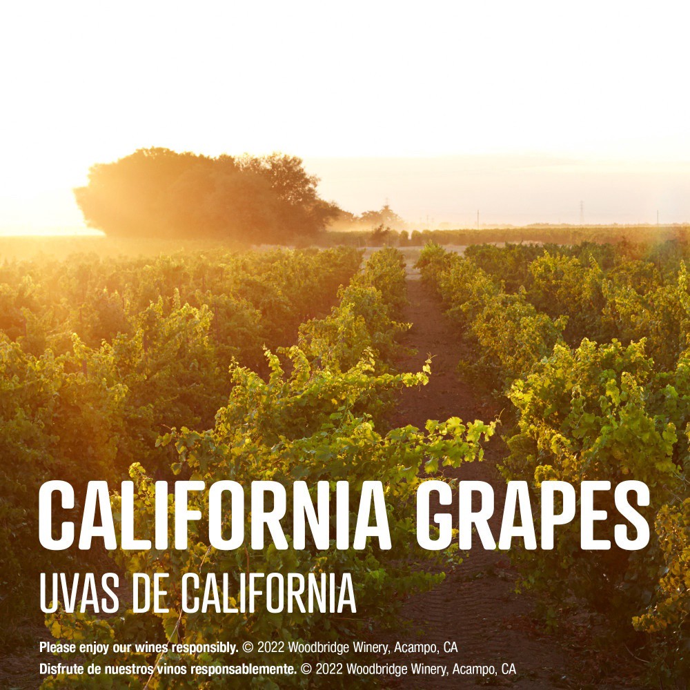 slide 2 of 7, Woodbridge by Robert Mondavi Pinot Noir, 3000 ml