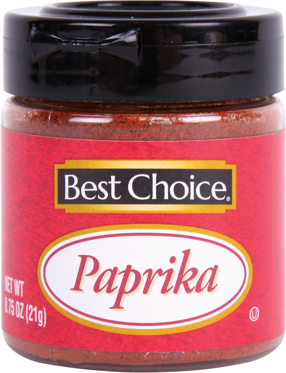 slide 1 of 1, Best Choice Paprika, 0.75 oz