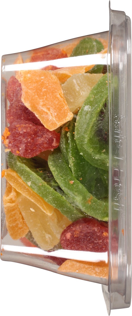 slide 7 of 9, JLM Manufacturing Fruit Salad Mix 13 oz, 13 oz