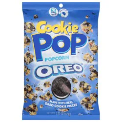 Cookie Pop Oreo Popcorn - 5.25 oz