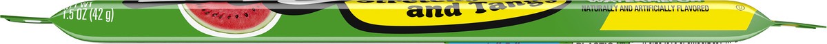 slide 5 of 13, Laffy Taffy Stretchy and Tangy Watermelon 71439 158370 1.5 oz, 1.5 oz