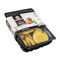 Rous Mozzarella Basil Ravioli