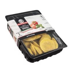 Rous Mozzarella Basil Ravioli