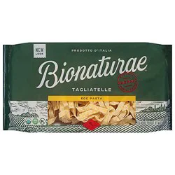 bionaturae Egg Pasta Tagliatelle - 8.8 oz
