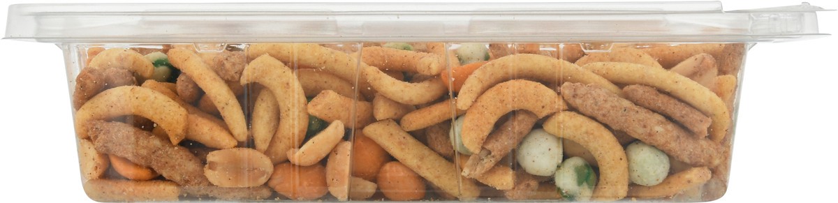 slide 2 of 9, Valued Naturals Fire Cracker Snack Mix 8.5 oz, 8.5 oz