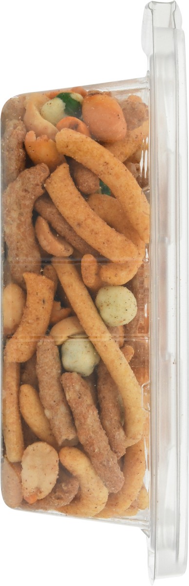 slide 7 of 9, Valued Naturals Fire Cracker Snack Mix 8.5 oz, 8.5 oz