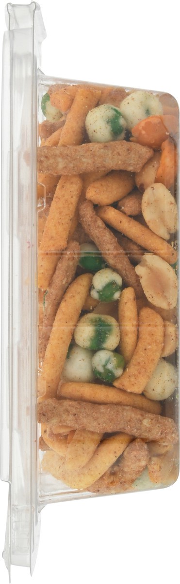 slide 6 of 9, Valued Naturals Fire Cracker Snack Mix 8.5 oz, 8.5 oz