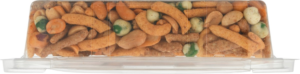 slide 4 of 9, Valued Naturals Fire Cracker Snack Mix 8.5 oz, 8.5 oz