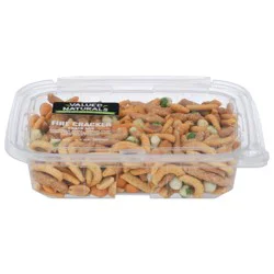 Valued Naturals Fire Cracker Snack Mix 8.5 oz