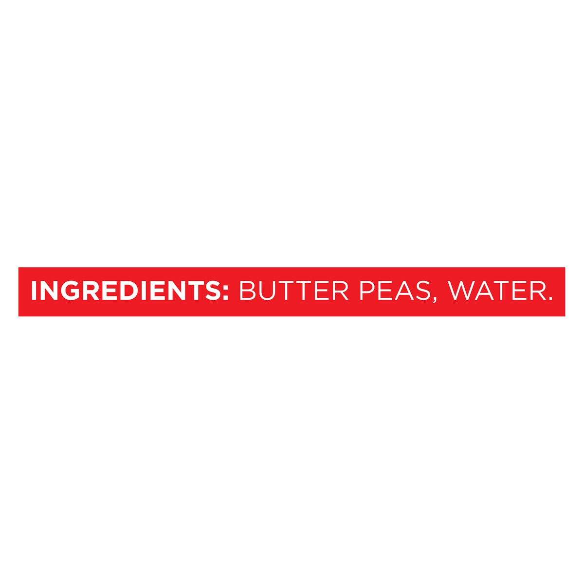 slide 7 of 8, PictSweet Butter Peas, 24 oz