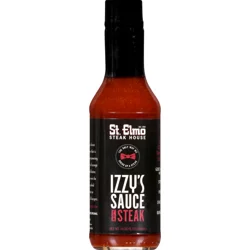 St. Elmo Steak House Sauce for Steak
