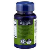 slide 7 of 9, MEIJER WELLNESS Meijer Herbal Mens Health, Horny Goat Weed with Maca, 60 ct