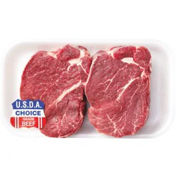 USDA Choice Beef Tenderloin Steak
