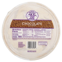 slide 10 of 29, Purple Cow Chocolate 1 Gal, 1 gal