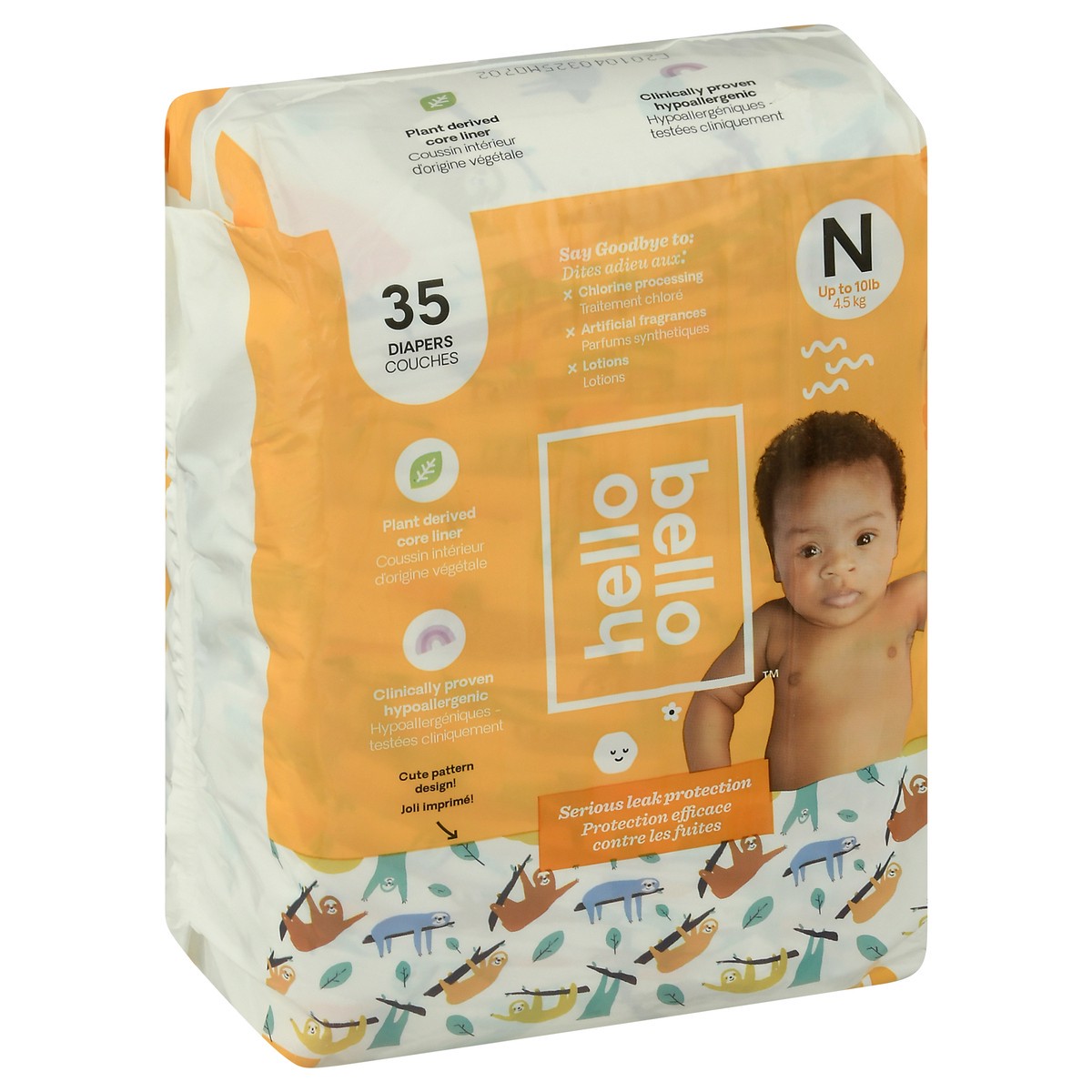 Hello bello best sale diapers size 2