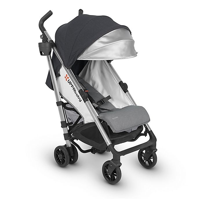 slide 2 of 5, UPPAbaby G-LUXE Stroller - Jordan, 1 ct