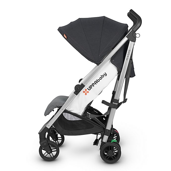 slide 4 of 5, UPPAbaby G-LUXE Stroller - Jordan, 1 ct