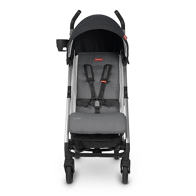 slide 5 of 5, UPPAbaby G-LUXE Stroller - Jordan, 1 ct